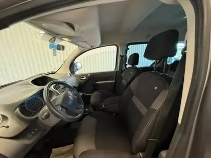 Photo 7 Renault Kangoo  dCi 90 Energy