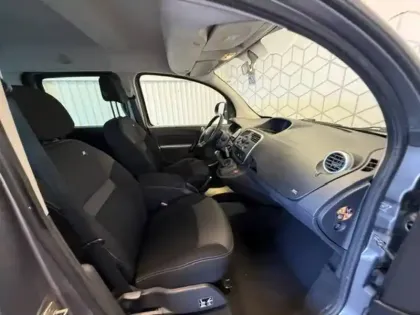 Photo 27 Renault Kangoo  dCi 90 Energy