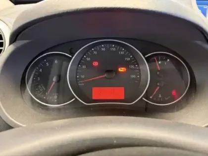 Photo 12 Renault Kangoo  dCi 90 Energy