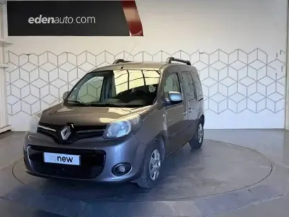 Photo 35 Renault Kangoo  dCi 90 Energy