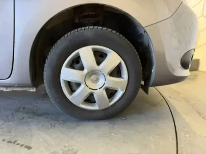 Photo 28 Renault Kangoo  dCi 90 Energy