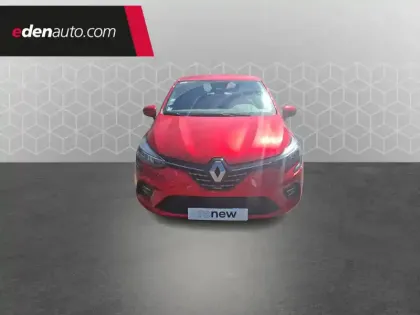 Photo 22 Renault Clio  E-Tech 140 - 21N