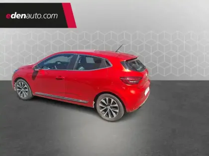 Photo 17 Renault Clio  E-Tech 140 - 21N