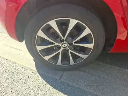 Photo 12 Renault Clio  E-Tech 140 - 21N