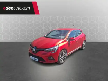 Photo 15 Renault Clio  E-Tech 140 - 21N