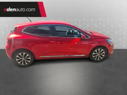 Photo 20 Renault Clio  E-Tech 140 - 21N