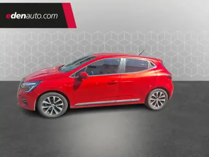 Photo 16 Renault Clio  E-Tech 140 - 21N