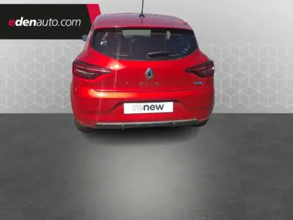 Photo 18 Renault Clio  E-Tech 140 - 21N