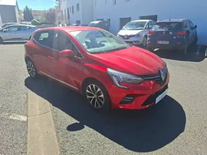 Photo 6 Renault Clio  E-Tech 140 - 21N