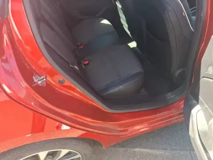 Photo 11 Renault Clio  E-Tech 140 - 21N