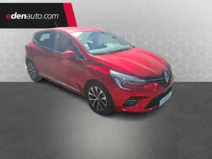 Photo 21 Renault Clio  E-Tech 140 - 21N
