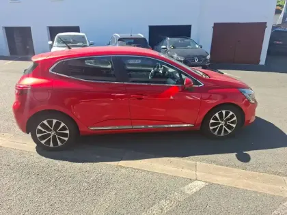 Photo 5 Renault Clio  E-Tech 140 - 21N