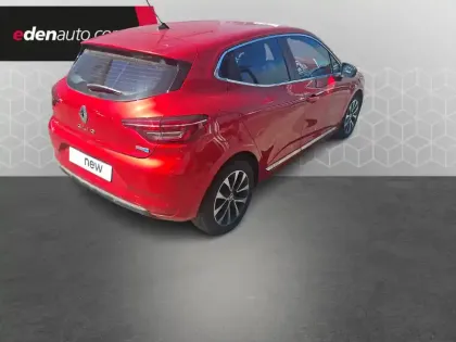 Photo 19 Renault Clio  E-Tech 140 - 21N