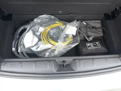 Photo 17 Mini Mini Hatch 3 Portes Cooper SE 184 ch