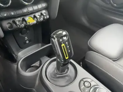 Photo 16 Mini Mini Hatch 3 Portes Cooper SE 184 ch