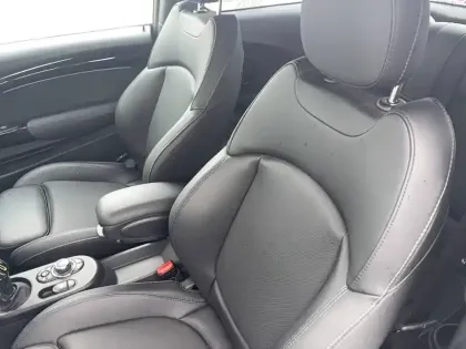 Photo 27 Mini Mini Hatch 3 Portes Cooper SE 184 ch