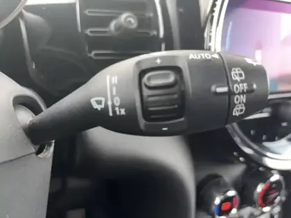 Photo 23 Mini Mini Hatch 3 Portes Cooper SE 184 ch