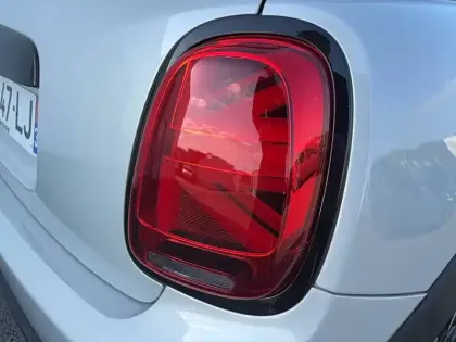 Photo 47 Mini Mini Hatch 3 Portes Cooper SE 184 ch