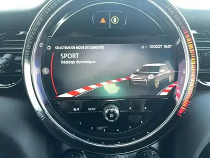 Photo 43 Mini Mini Hatch 3 Portes Cooper SE 184 ch