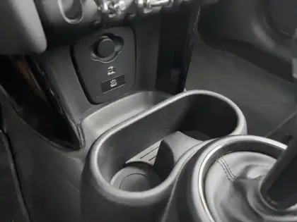 Photo 20 Mini Mini Hatch 3 Portes Cooper SE 184 ch