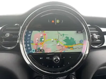 Photo 24 Mini Mini Hatch 3 Portes Cooper SE 184 ch