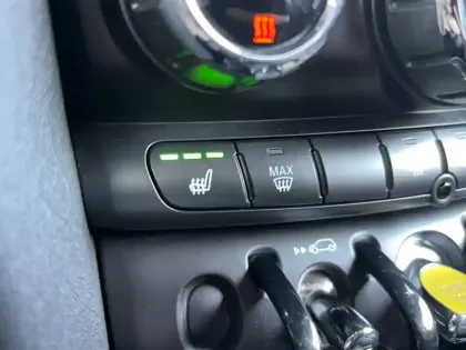 Photo 42 Mini Mini Hatch 3 Portes Cooper SE 184 ch