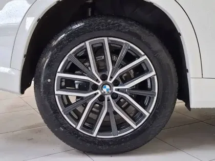 Photo 7 BMW X1  sDrive 20i 170ch DKG7