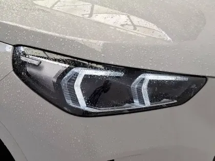 Photo 9 BMW X1  sDrive 20i 170ch DKG7