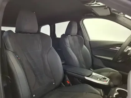 Photo 8 BMW X1  sDrive 20i 170ch DKG7