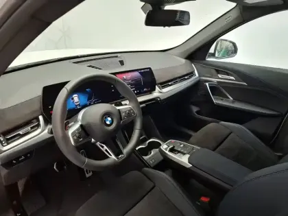 Photo 29 BMW X1  sDrive 20i 170ch DKG7