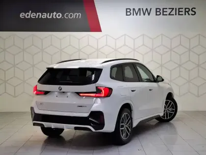 Photo 53 BMW X1  sDrive 20i 170ch DKG7