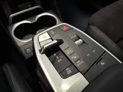 Photo 5 BMW X1  sDrive 20i 170ch DKG7