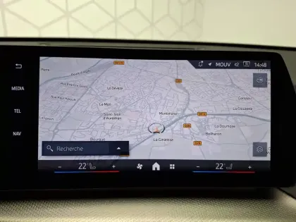 Photo 16 BMW X1  sDrive 20i 170ch DKG7