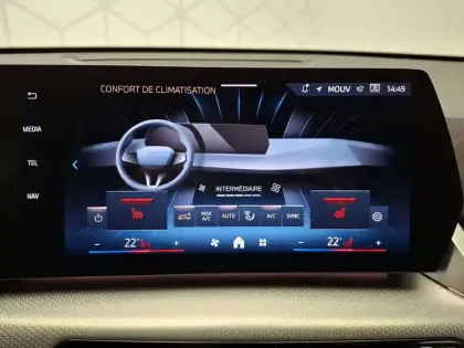 Photo 43 BMW X1  sDrive 20i 170ch DKG7