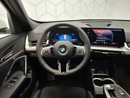 Photo 14 BMW X1  sDrive 20i 170ch DKG7