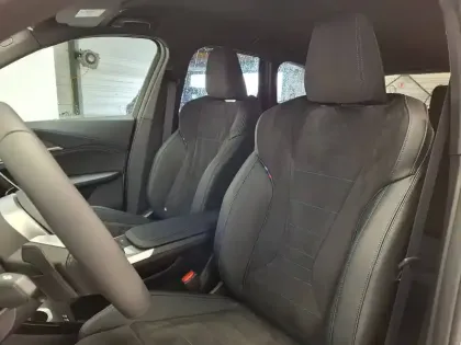 Photo 12 BMW X1  sDrive 20i 170ch DKG7