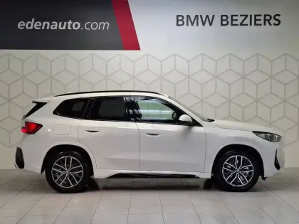 Photo 28 BMW X1  sDrive 20i 170ch DKG7
