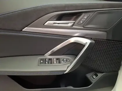 Photo 11 BMW X1  sDrive 20i 170ch DKG7