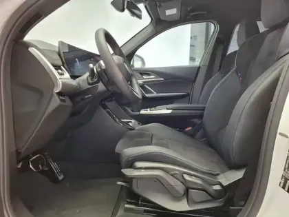 Photo 13 BMW X1  sDrive 20i 170ch DKG7