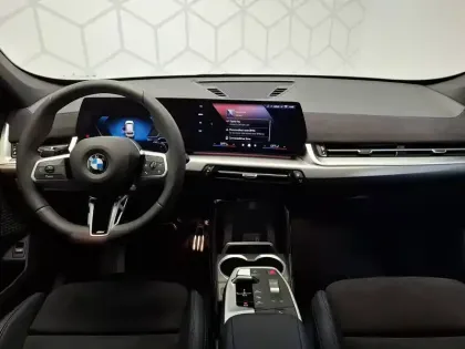 Photo 56 BMW X1  sDrive 20i 170ch DKG7