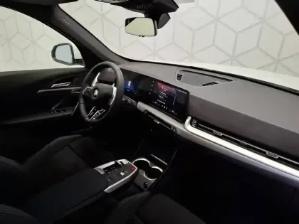 Photo 20 BMW X1  sDrive 20i 170ch DKG7