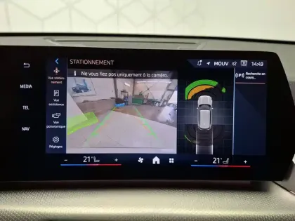 Photo 18 BMW X1  sDrive 20i 170ch DKG7