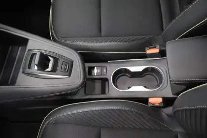 Photo 73 Renault Symbioz  E-Tech full hybrid 160 ch