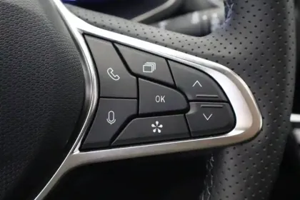 Photo 126 Renault Symbioz  E-Tech full hybrid 160 ch
