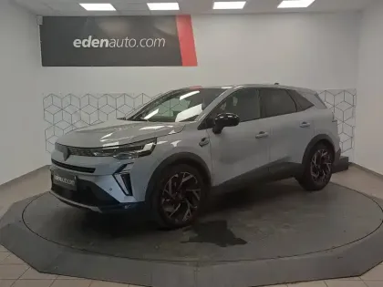 Photo Renault Symbioz Iconic