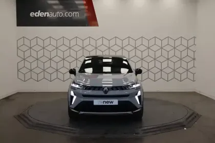 Photo 59 Renault Symbioz  E-Tech full hybrid 160 ch