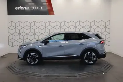 Photo 17 Renault Symbioz Gén. I Ph1 Iconic 5