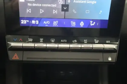 Photo 39 Renault Symbioz Gén. I Ph1 Iconic 5