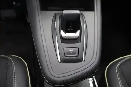 Photo 128 Renault Symbioz  E-Tech full hybrid 160 ch