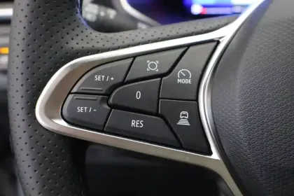 Photo 85 Renault Symbioz  E-Tech full hybrid 160 ch